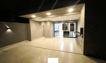 Imagem 5: Casa de Alto Padrão! Vicente Pires - Rua 4