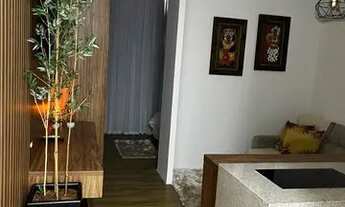 Imagem: Apartamento Studio Sapphire Córrego Grande