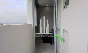 Imagem 3: Apartamento no condomínio Elementare Vila Mazzei com 45m² 1 dormitório 1 banheiro 1 vaga