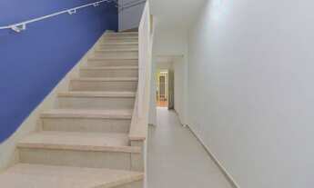 Imagem 5: Casa para aluguel possui 135 metros quadrados com 3 quartos em Pinheiros - São Paulo - SP