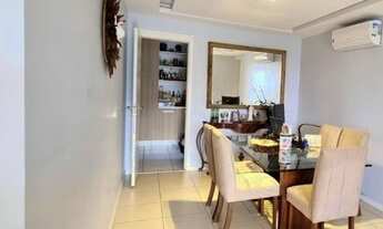 Imagem 7: Apartamento linear 4 suites , dependencia completa, varanda gourmet, 2 vagas - Cidade Jard