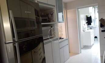 Imagem 4: Apartamento para alugar, 170 m² por R$ 10.250,00/mês - Vila Yara - Osasco/SP