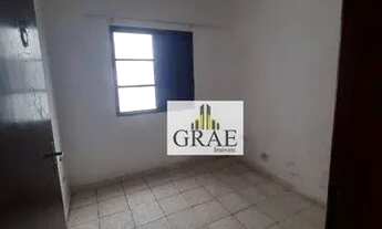 Imagem 6: Apartamento com 3 dormitórios para alugar, 90 m² por R$ 2.196,00/mês - Paulicéia - São Ber