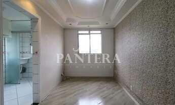 Imagem 2: Apartamento para aluguel no bairro Parque das Nações