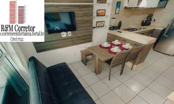 Imagem 5: Apartamento por Temporada A Partir R$ 170,00 na Praia De Iracema Fortaleza-CE 91