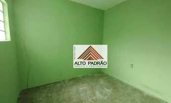 Imagem 6: Sobrado com 2 dormitórios para alugar, 250 m² por R$ 2.000,00/mês - Vila Assis Brasil - Ma