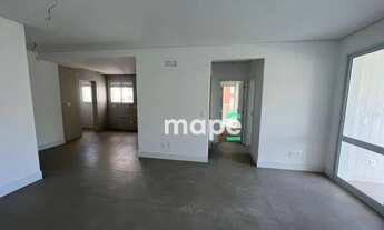 Imagem 7: Apartamento com 2 dormitórios à venda, 107 m² por R$ 1.050.000,00 - Pompéia - Santos/SP