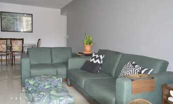 Imagem 6: Apartamento à Venda - Icaraí, 3 Quartos, 118 m2