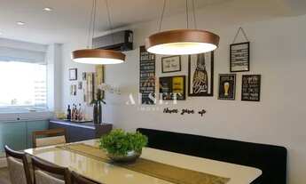 Imagem 4: Apartamento com 3 dormitórios em frente ao shopping Boulevard Tatuapé