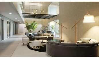 Imagem 5: Id Vida Urbana - Flat 1 quarto, sendo 1 suíte