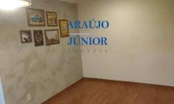 Imagem 3: AMERICANA - Apartamento Padrão - JARDIM TERRAMÉRICA III