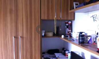 Imagem 4: Apartamento à venda Jardim Marajoara - São Paulo - SP