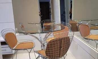 Imagem 2: Apartamento para aluguel tem 48 metros quadrados com 2 quartos em Serraria - Maceió - Alag