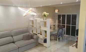 Imagem 7: CASA RESIDENCIAL em INDAIATUBA - SP, JARDIM PARK REAL