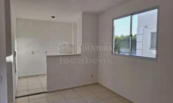 Imagem 3: Apartamento Padrão em São José do Rio Preto