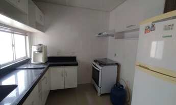 Imagem 6: Casa mobiliada no ECOPARK $2700