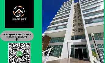 Imagem: Apartamento 3 suites, varanda e 3 vagas
