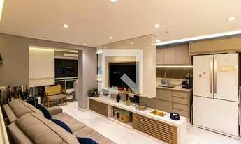 Imagem 2: Apartamento para Aluguel - Casa Verde, 2 Quartos, 65 m2