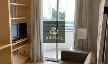 Imagem 4: Flat disponível na Bela Vista