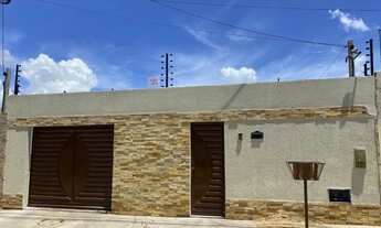 Imagem: Casa à venda no Bairro Expedito Nascimento