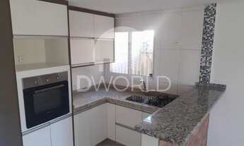 Imagem 2: EXCELENTE APTO REFORMADO COM PLANEJADOS!