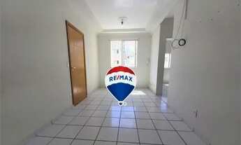 Imagem 7: ECS 79 Apartamento para venda com 50 metros quadrados com 2 quartos em Jardim Limoeiro - S