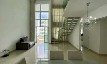 Imagem 7: Duplex no Singulare - 177m2