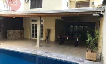 Imagem: Casa com 4 dormitórios à venda, 525 m²