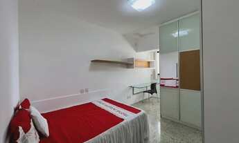 Imagem 5: Apartamento 145m² no Renascença Vista mar 03 Quartos TR158734*-MKT&-25