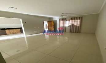 Imagem 3: Casa para locação no Residencial Santa Paula - Jacareí - SP