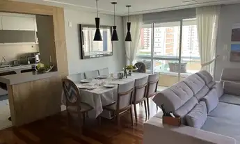 Imagem 4: Venda Apartamento 4 Dormitórios - 133 m² Perdizes