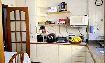 Imagem 7: SAO PAULO - Apartamento Padrão - VILA MONUMENTO