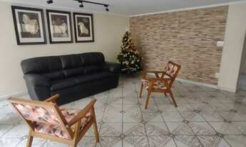 Imagem 2: APARTAMENTO 02 DOMITÓRIOS, 01 VAGA EM SANTANA