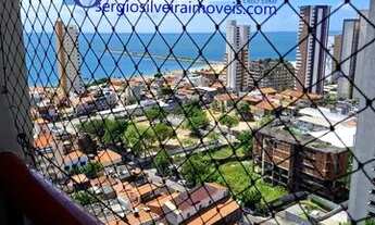 Imagem 4: Apartamento nascente e mobiliado a 1 quadra da Avenida Monsenhor Tabosa