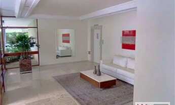 Imagem 6: Apartamento com 3 dormitórios, 172 m² - venda por R$ 2.230.000,00 ou aluguel por R$ 9.796