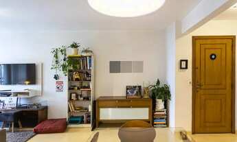 Imagem 2: Apartamento à venda, 3 quartos, 102m2, por R$ 1.050.000,00 - Alto da Lapa - São Paulo/SP