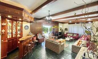 Imagem 5: Cond Pq. Primavera - 3d/1ste TÉRREA em 1.980 m² planos. Muito Sol e vista!