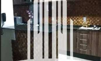 Imagem 5: 3 dormitórios, sendo 1 suíte, 3 banheiros e 2 vagas