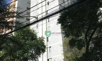 Imagem 2: Apartamento com 3 dormitórios para alugar, 88 m² por R$ 5.531,42/mês - Itaim Bibi - São Pa