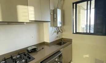 Imagem 5: Apartamento para alugar no bairro São João - Itajaí/SC