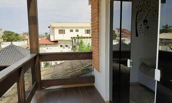 Imagem 3: Casa com piscina 165m² com 3 dormitórios em Cibratel II - Itanhaém - SP