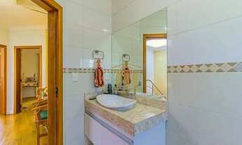 Imagem 4: Casa / Sobrado com 3 dormitórios à venda por R$ 600.000 - Jardim Minas Gerais - São José d