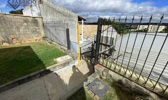 Imagem 6: Casa com 2 dormitórios para alugar, 70 m² por R$ 1.500/mês - Parque Yolanda - Vinhedo/SP