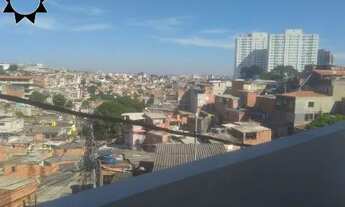 Imagem 6: SOBRADO VELOSO OSASCO