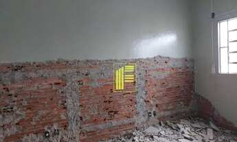 Imagem 6: ALUGA-SE BARRACÃO 480 METROS PRÓXIMO DA RODOVIA WASHINGTON LUIZ