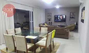 Imagem 3: Apartamento com 3 dormitórios à venda, 183 m² por R$ 1.350.000,00 - Jardim Botânico - Ribe