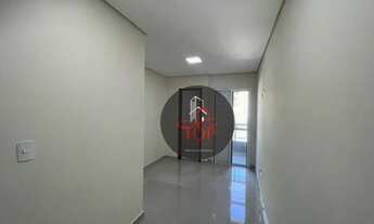 Imagem: Apartamento com 2 dormitórios, 54 m²