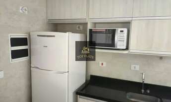 Imagem 5: Flat disponível na Vila Nova Conceição - SP