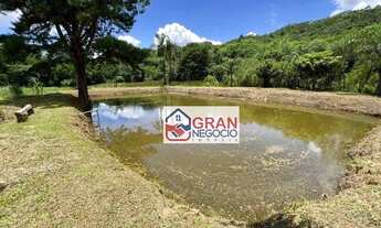 Imagem 3: Chácara em Campo Magro