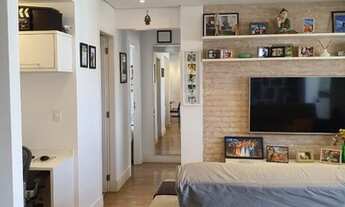 Imagem 7: Mais Morumbi 87m2, Lindo! Decorado! 2 dorms (1 st), 2 vagas, Lazer total